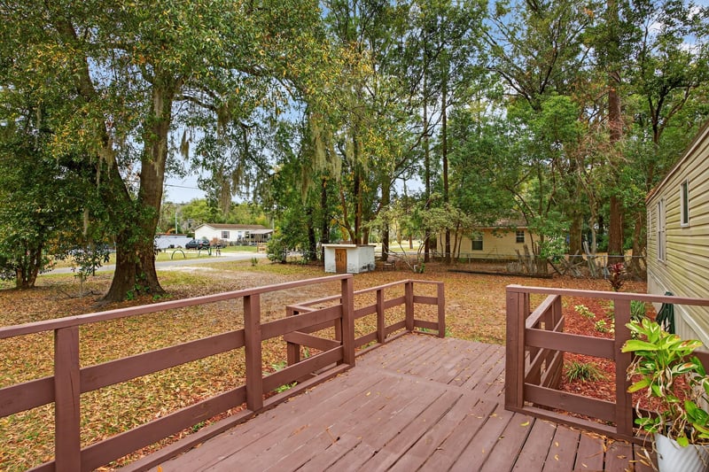 Photo 34 of 7631 Bob O Link Rd, Jacksonville, FL 32219, photographed by Megapixeler