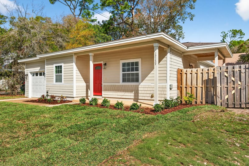 Photo 2 of 12157 Grasse St, Jacksonville, FL 32224, photographed by Megapixeler