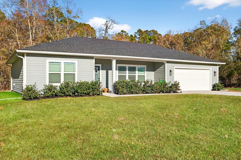 Photo 4 of 2309 Indigo Ave, Middleburg, FL 32068, photographed by Megapixeler