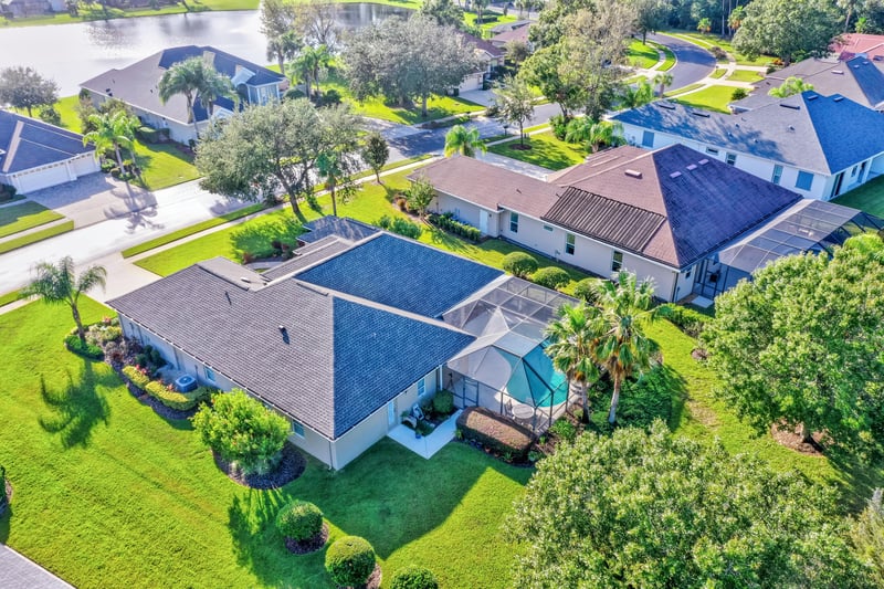 Photo 56 of 9 Lakeside Pl E, Palm Coast, FL 32137, photographed by Megapixeler