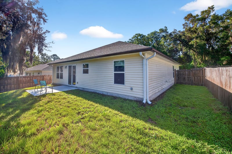 Photo 28 of 1524 Center St, Green Cove Springs, FL 32043, photographed by Megapixeler