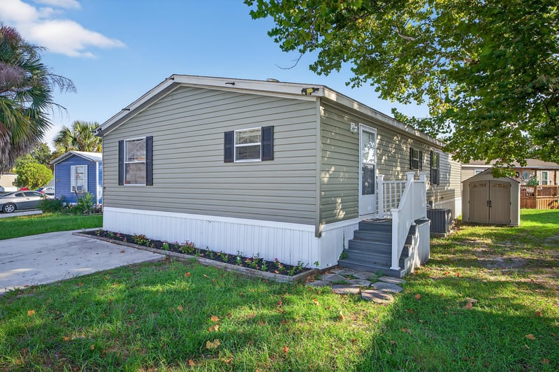 Photo 24 of 8959 Normandy Blvd, Jacksonville, FL 32221, photographed by Megapixeler