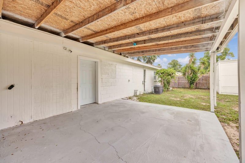 Photo 31 of 10268 Craig Dr, Jacksonville, FL 32225, photographed by Megapixeler