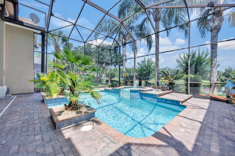 Photo 55 of 168 Pinehurst Pointe Dr, St. Augustine, FL 32092, photographed by Megapixeler