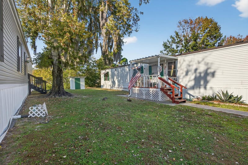 Photo 27 of 489 Starratt Rd lot 23, Jacksonville, FL 32218, photographed by Megapixeler