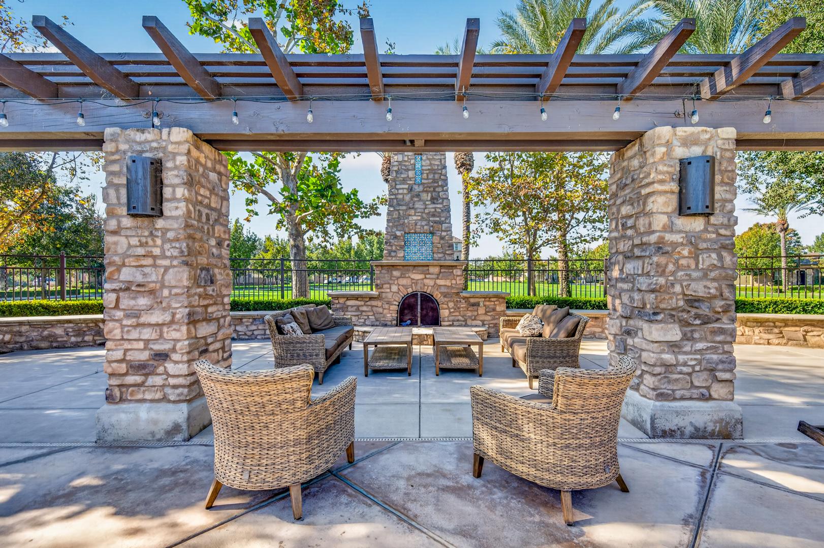 Harlan Ranch Residential community, photo 55