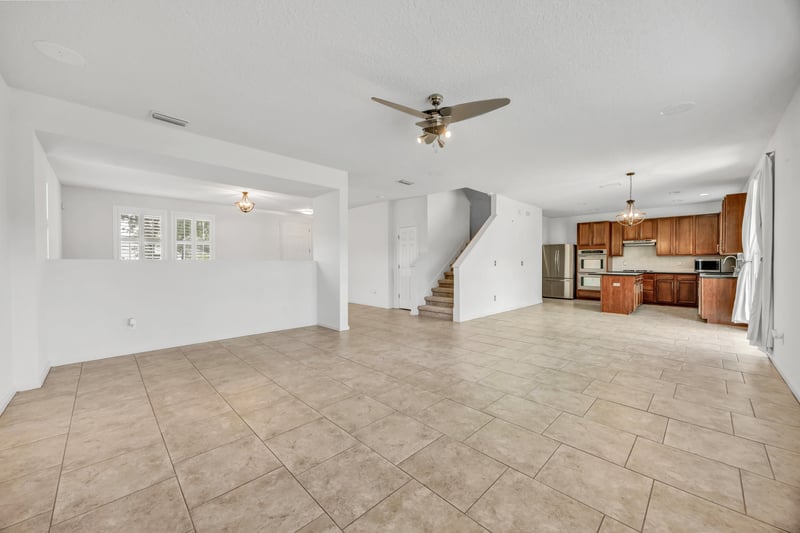 Photo 11 of 1457 Heather Ct, St. Augustine, FL 32092, photographed by Megapixeler