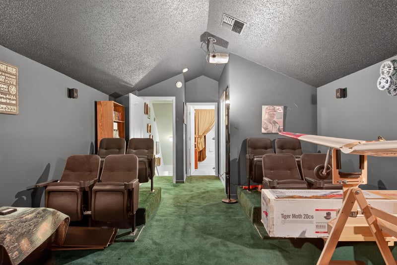 Photo 36 of 494 Brockham Dr, Jacksonville, FL 32221, photographed by Megapixeler