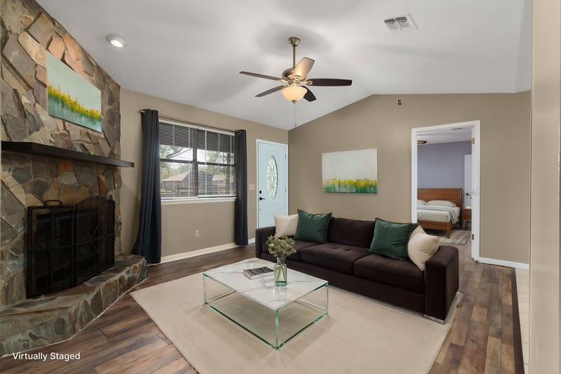 Photo 9 of 6092 Taylor Rd, Jacksonville, FL 32234, photographed by Megapixeler
