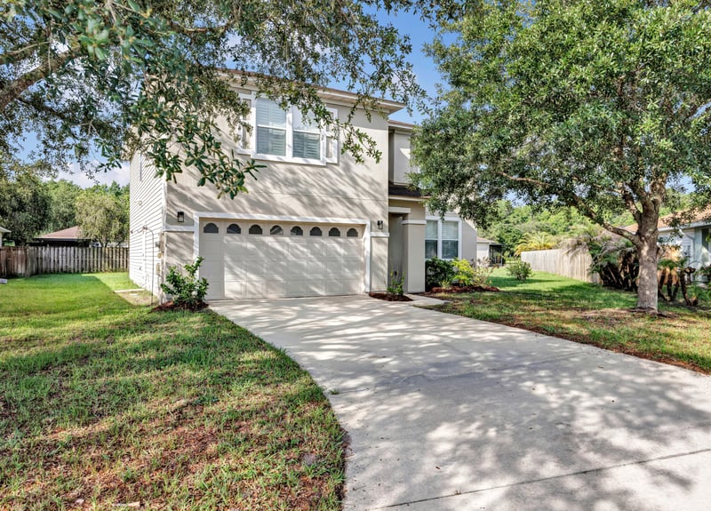 Photo 2 of 1457 Heather Ct, St. Augustine, FL 32092, photographed by Megapixeler