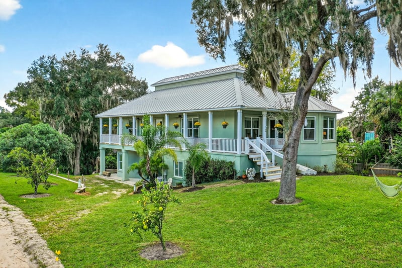 Photo 43 of 301 Saratoga Dr, Satsuma, FL 32189, photographed by Megapixeler