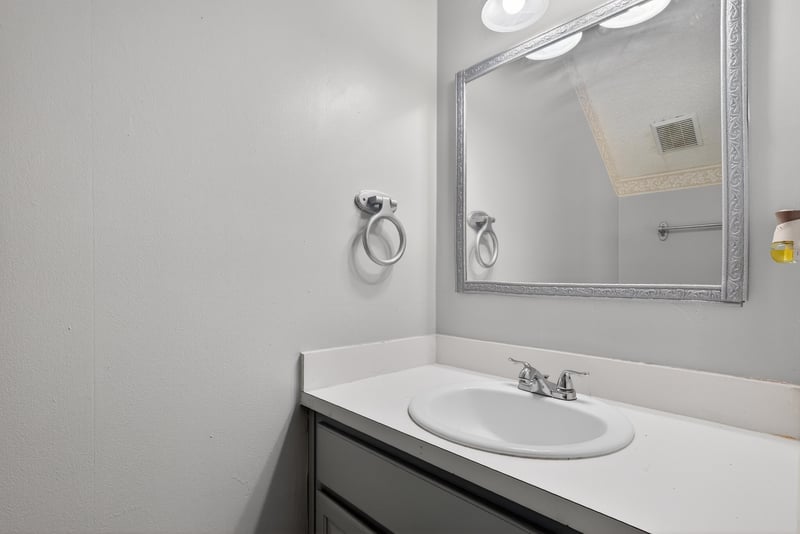 Bathroom at 4482 Melissa Ct W, Jacksonville, FL 32210