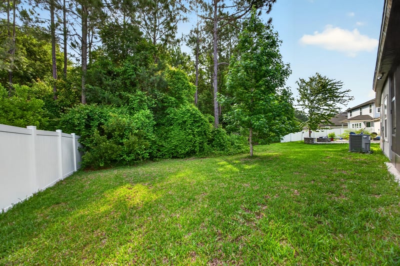 Photo 36 of 11479 Red Koi Dr, Jacksonville, FL 32226, photographed by Megapixeler