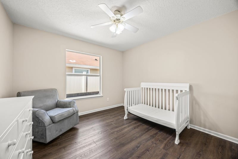 Photo 31 of 528 Sparrow Branch Cir, Jacksonville, FL 32259, photographed by Megapixeler