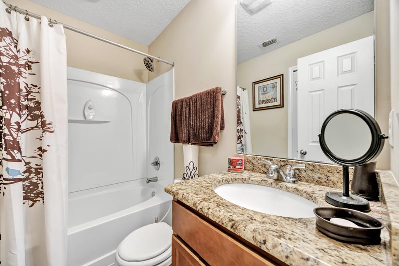 Photo 19 of 2754 Hollybrook Ln unit 2a, Orange Park, FL 32073, photographed by Megapixeler