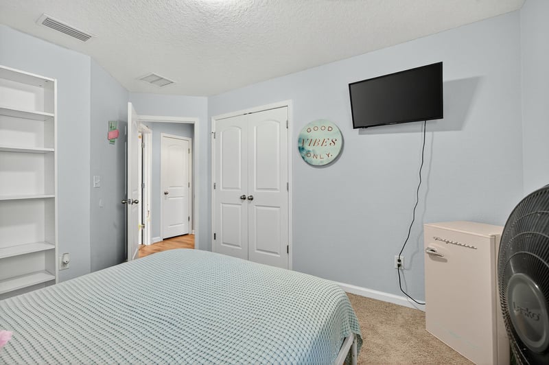 Photo 24 of 3286 Hidden Meadows Ct, Green Cove Springs, FL 32043, photographed by Megapixeler