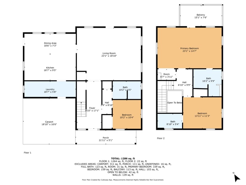 Floor plan 5 of 16209 Shellcracker Rd, Jacksonville, FL 32226