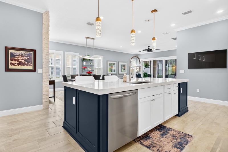 Photo 25 of 306 Hatter Dr, Ponte Vedra Beach, FL 32081, photographed by Megapixeler