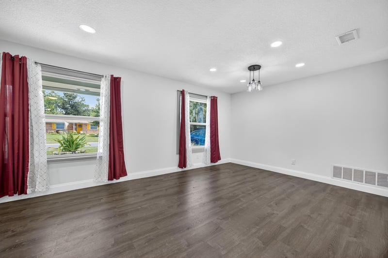 Photo 13 of 2229 Marcel Dr, Orange Park, FL 32073, photographed by Megapixeler