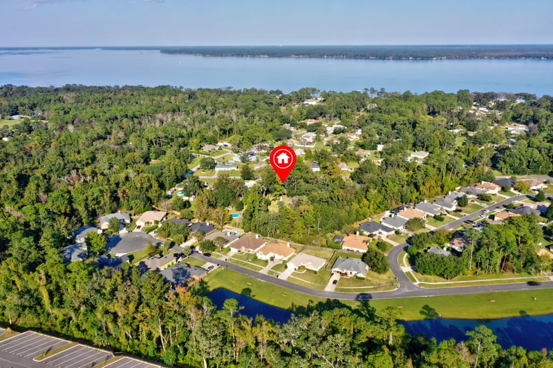 Photo 57 of 3198 County Rd 209, Green Cove Springs, FL 32043, photographed by Megapixeler