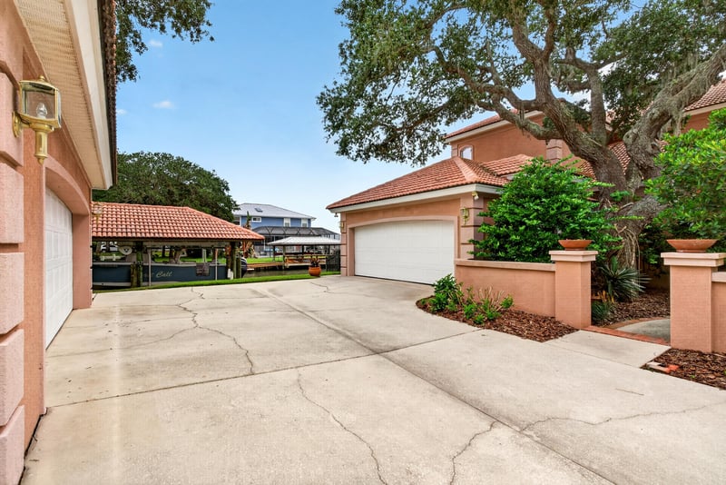 Photo 85 of 6357 Putnam St, St. Augustine, FL 32080, photographed by Megapixeler