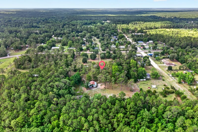 Photo 18 of 5214 Carter Spencer Rd, Middleburg, FL 32068, photographed by Megapixeler