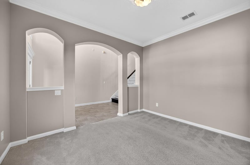 Photo 10 of 2135 Thorn Hollow Ct, St. Augustine, FL 32092, photographed by Megapixeler