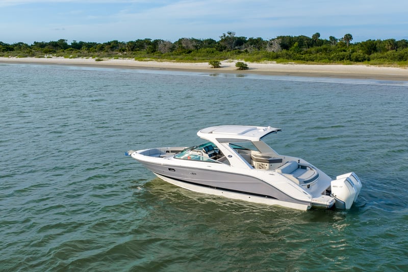Beach Photo at 2761 Harbor Ct, St. Augustine, FL 32084