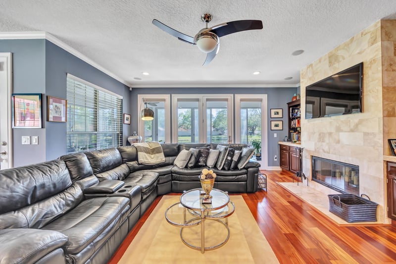 Photo 14 of 4119 Paloma Point Ct, Jacksonville, FL 32217, photographed by Megapixeler