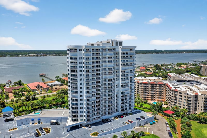 Photo 60 of 2 Oceans W Blvd, Daytona Beach, FL 32118, photographed by Megapixeler