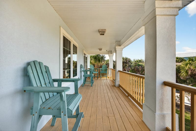 Photo 20 of 91 Gene Johnson Rd, St. Augustine, FL 32080, photographed by Megapixeler