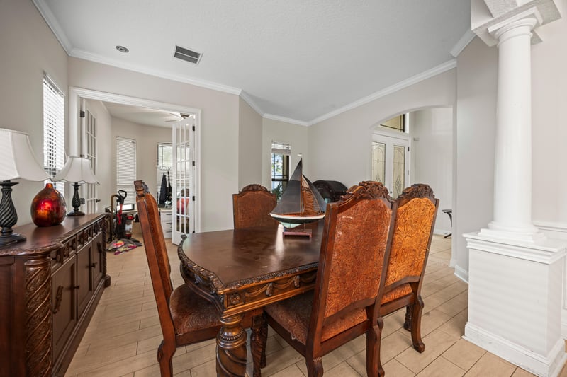 Photo 13 of 13105 Berwickshire Dr, Jacksonville, FL 32224, photographed by Megapixeler