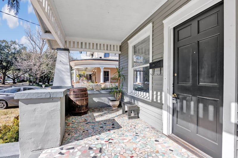 Photo 5 of 2145 Dellwood Ave, Jacksonville, FL 32204, photographed by Megapixeler