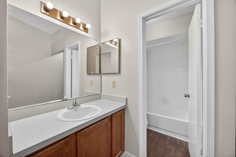 Primary Bathroom - 2 at 13142 Annandale Dr S, Jacksonville, FL 32225