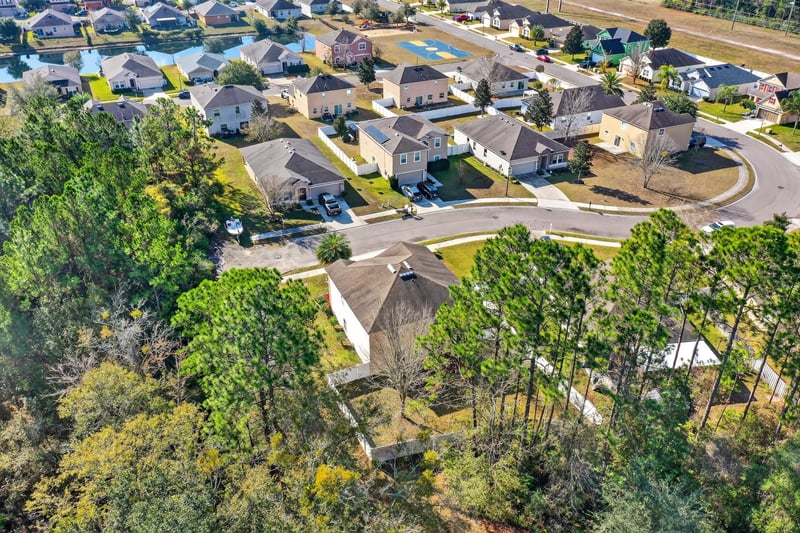 Photo 52 of 5000 Magnolia Valley Dr, Jacksonville, FL 32210, photographed by Megapixeler