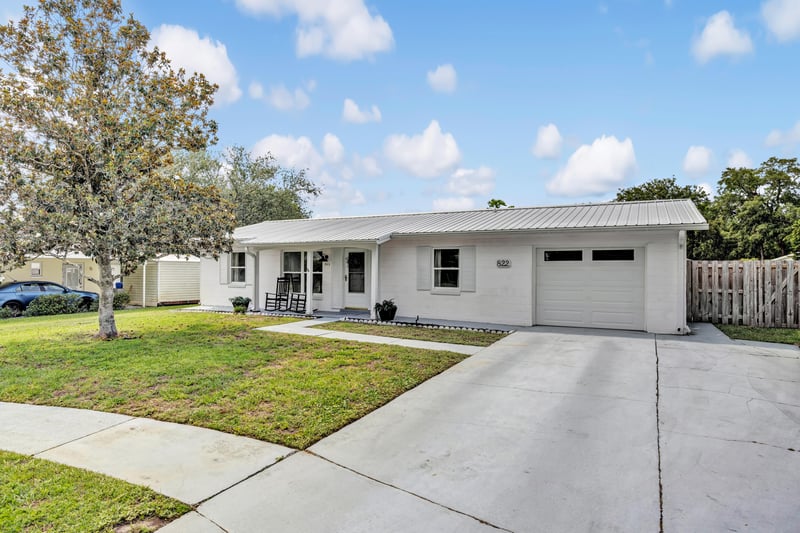 Photo 1 of 822 Valnera Ct, St. Augustine, FL 32086, photographed by Megapixeler