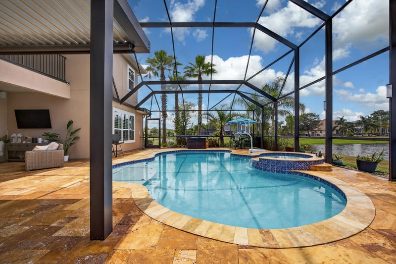 Photo 77 of 2148 S Sorrento Hills Rd, St. Augustine, FL 32092, photographed by Megapixeler
