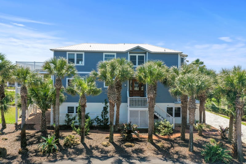 Photo 45 of 56 Seascape Dr, Palm Coast, FL 32137, photographed by Megapixeler