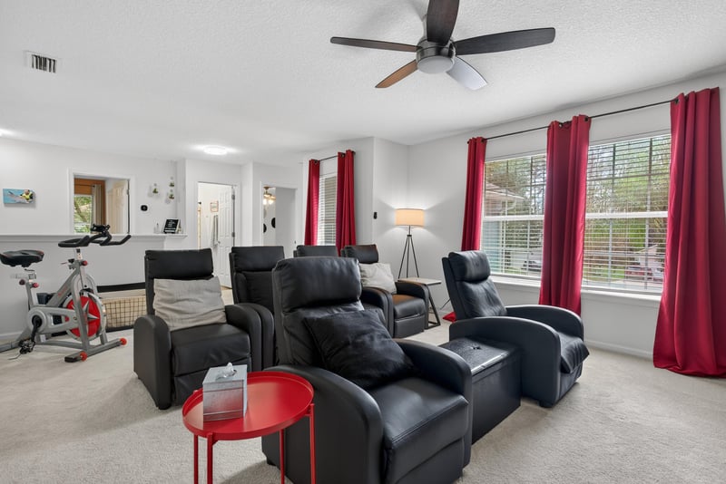 Photo 39 of 1214 S Kyle Way, Jacksonville, FL 32259, photographed by Megapixeler