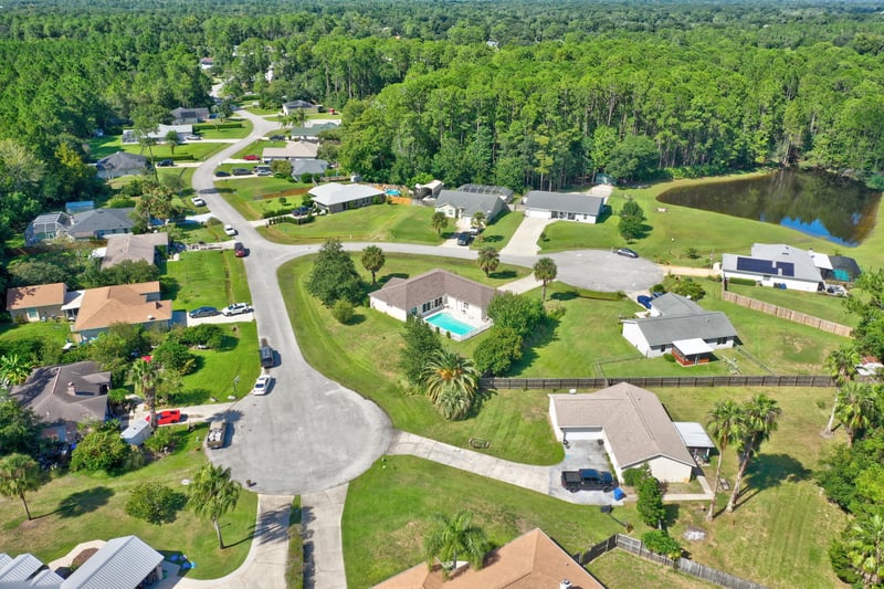 Photo 40 of 4070 Red Pine Ln, St. Augustine, FL 32086, photographed by Megapixeler