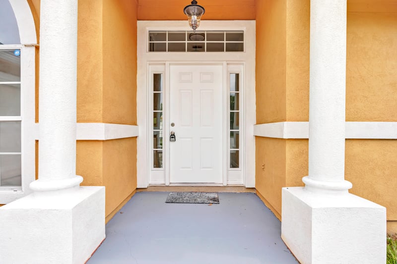 Photo 4 of 435 Jax Estates Dr N, Jacksonville, FL 32218, photographed by Megapixeler