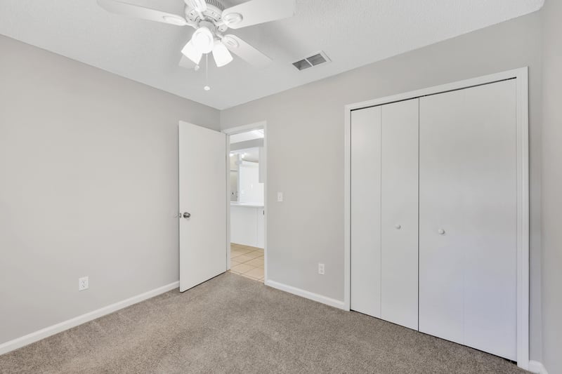 Bedroom 1 (2) at 1579 Ibis Dr, Orange Park, FL 32065