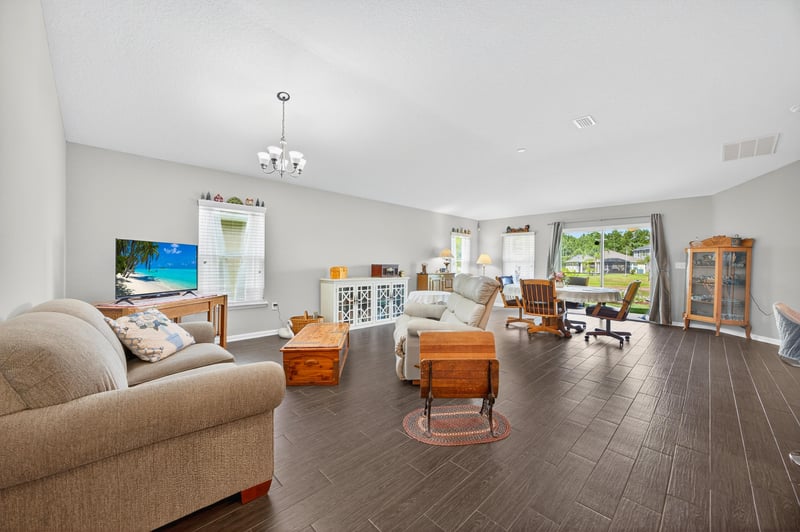 Photo 9 of 14880 Durbin Cove Way, Jacksonville, FL 32259, photographed by Megapixeler