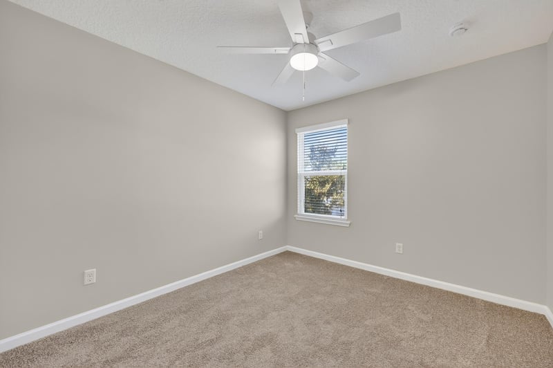 Bedroom 3 at 3910 Buckthorne Dr, Orange Park, FL 32065