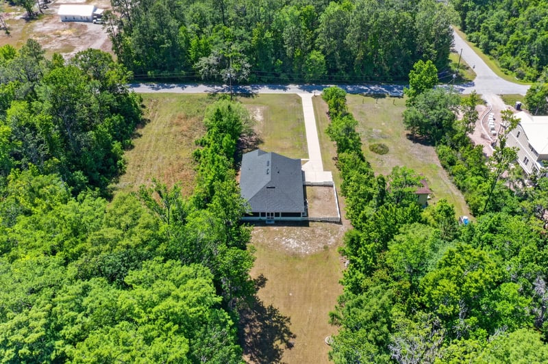 Photo 37 of 110 Pioneer Trail, Palatka, FL 32177, photographed by Megapixeler