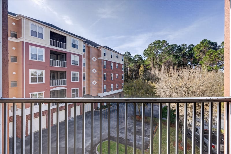 Photo 27 of 4480 Deerwood Lake Pkwy unit 432, Jacksonville, FL 32216, photographed by Megapixeler