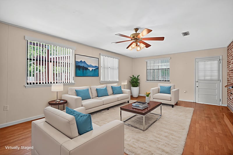 Photo 10 of 1261 Lamanto Ave E, Jacksonville, FL 32211, photographed by Megapixeler