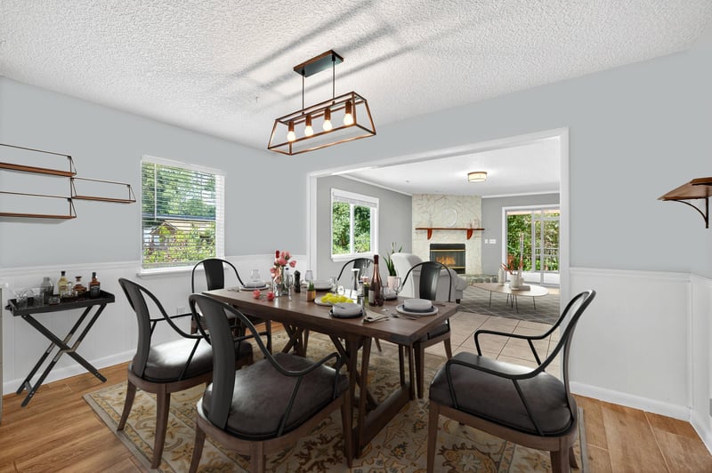 Photo 8 of 10657 Coleman Rd, Jacksonville, FL 32257, photographed by Megapixeler
