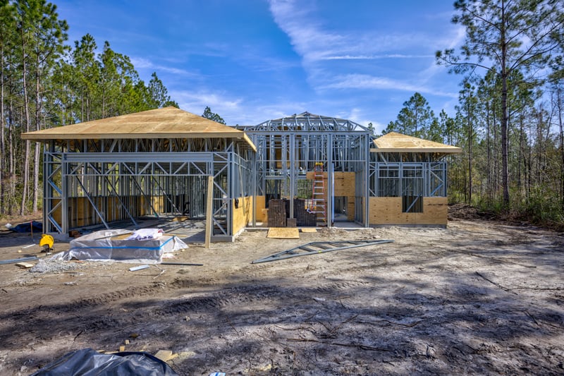 Photo 27 of 10260 Erickson Ave, Hastings, FL 32145, photographed by Megapixeler