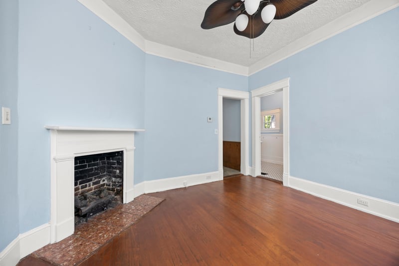 Photo 8 of 2543 Herschel St, Jacksonville, FL 32204, photographed by Megapixeler